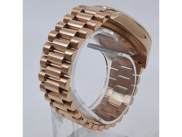 Heren polshorloge, rolex, day-date 218235 - afbeelding 33 van  35