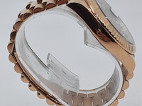 Heren polshorloge, rolex, day-date 218235 - afbeelding 34 van  35