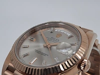 Heren polshorloge, rolex, day-date 228235 - afbeelding 2 van  26
