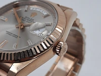 Heren polshorloge, rolex, day-date 228235 - afbeelding 3 van  26