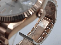 Heren polshorloge, rolex, day-date 228235 - afbeelding 4 van  26