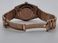 Heren polshorloge, rolex, day-date 228235 - afbeelding 5 van  26
