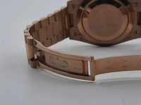 Heren polshorloge, rolex, day-date 228235 - afbeelding 6 van  26