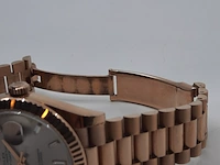 Heren polshorloge, rolex, day-date 228235 - afbeelding 8 van  26