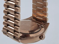 Heren polshorloge, rolex, day-date 228235 - afbeelding 11 van  26