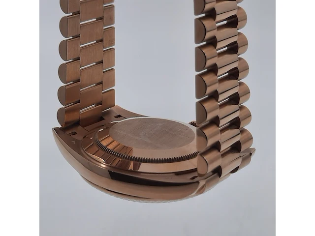 Heren polshorloge, rolex, day-date 228235 - afbeelding 13 van  26