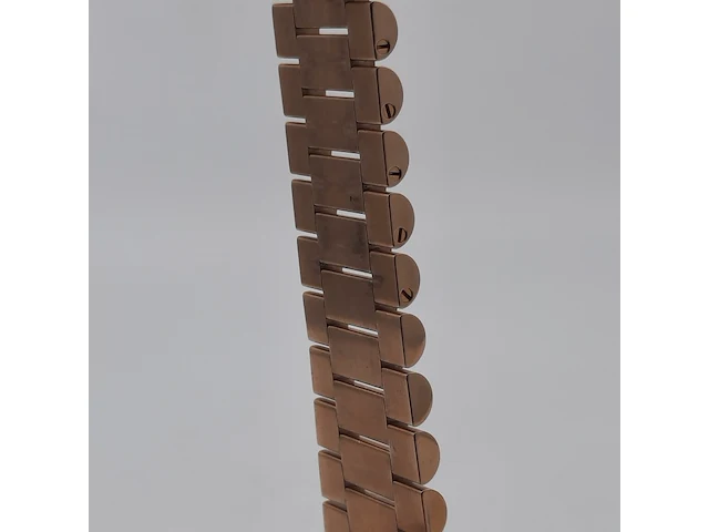 Heren polshorloge, rolex, day-date 228235 - afbeelding 15 van  26