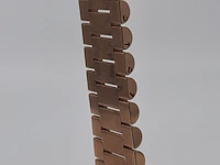 Heren polshorloge, rolex, day-date 228235 - afbeelding 15 van  26
