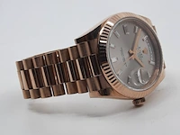 Heren polshorloge, rolex, day-date 228235 - afbeelding 16 van  26
