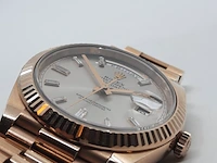 Heren polshorloge, rolex, day-date 228235 - afbeelding 17 van  26
