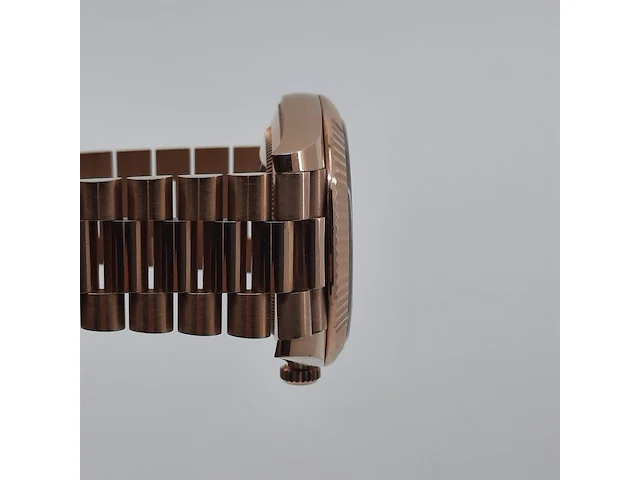 Heren polshorloge, rolex, day-date 228235 - afbeelding 19 van  26