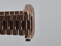 Heren polshorloge, rolex, day-date 228235 - afbeelding 19 van  26
