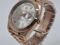 Heren polshorloge, rolex, day-date 228235 - afbeelding 20 van  26