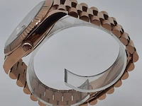 Heren polshorloge, rolex, day-date 228235 - afbeelding 21 van  26