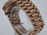 Heren polshorloge, rolex, day-date 228235 - afbeelding 22 van  26