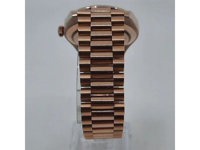 Heren polshorloge, rolex, day-date 228235 - afbeelding 23 van  26