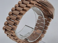 Heren polshorloge, rolex, day-date 228235 - afbeelding 24 van  26