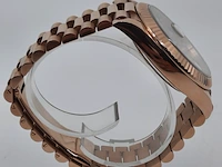 Heren polshorloge, rolex, day-date 228235 - afbeelding 25 van  26