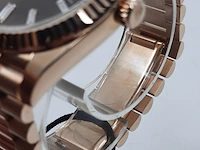 Heren polshorloge, rolex, day-date 228235 - afbeelding 4 van  37