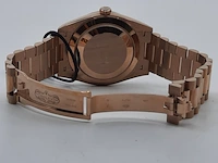 Heren polshorloge, rolex, day-date 228235 - afbeelding 5 van  37