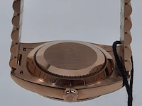 Heren polshorloge, rolex, day-date 228235 - afbeelding 9 van  37