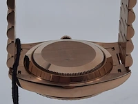 Heren polshorloge, rolex, day-date 228235 - afbeelding 13 van  37