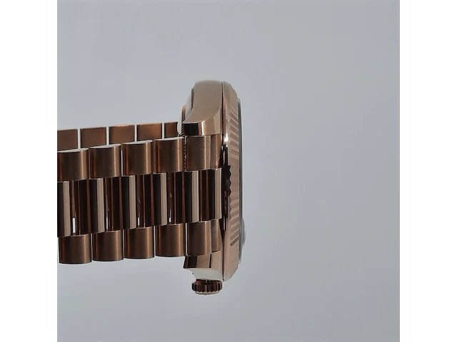 Heren polshorloge, rolex, day-date 228235 - afbeelding 19 van  37