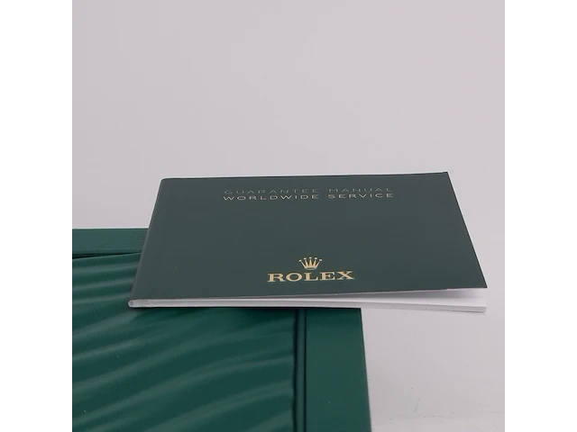 Heren polshorloge, rolex, day-date 228235 - afbeelding 26 van  37