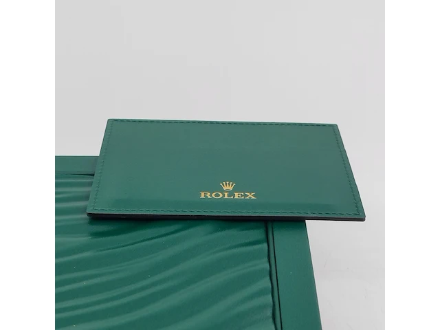 Heren polshorloge, rolex, day-date 228235 - afbeelding 27 van  37