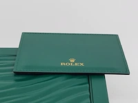 Heren polshorloge, rolex, day-date 228235 - afbeelding 27 van  37