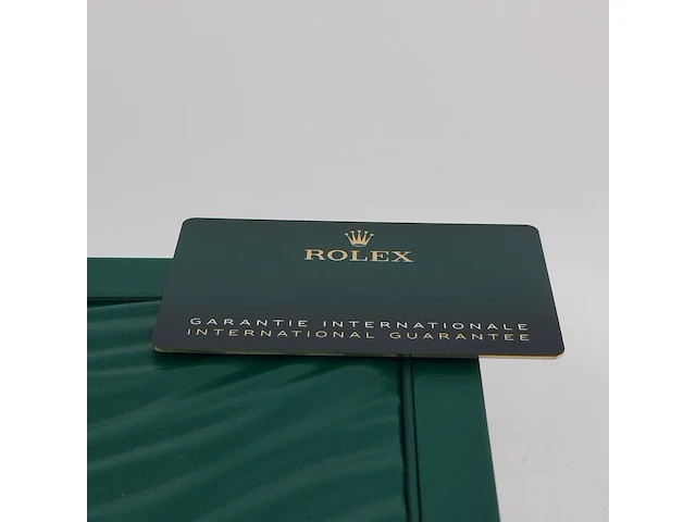 Heren polshorloge, rolex, day-date 228235 - afbeelding 28 van  37