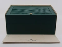 Heren polshorloge, rolex, day-date 228235 - afbeelding 30 van  37