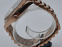 Heren polshorloge, rolex, day-date 228235 - afbeelding 32 van  37