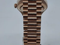Heren polshorloge, rolex, day-date 228235 - afbeelding 34 van  37