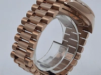 Heren polshorloge, rolex, day-date 228235 - afbeelding 35 van  37