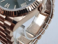Heren polshorloge, rolex, day-date 228235 - afbeelding 4 van  34