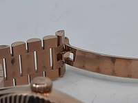 Heren polshorloge, rolex, day-date 228235 - afbeelding 9 van  34