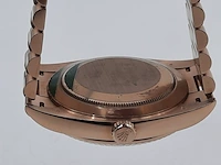 Heren polshorloge, rolex, day-date 228235 - afbeelding 10 van  34