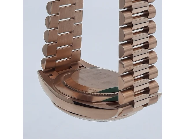 Heren polshorloge, rolex, day-date 228235 - afbeelding 13 van  34