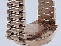 Heren polshorloge, rolex, day-date 228235 - afbeelding 14 van  34