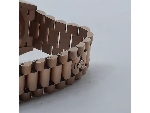 Heren polshorloge, rolex, day-date 228235 - afbeelding 18 van  34