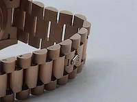 Heren polshorloge, rolex, day-date 228235 - afbeelding 18 van  34