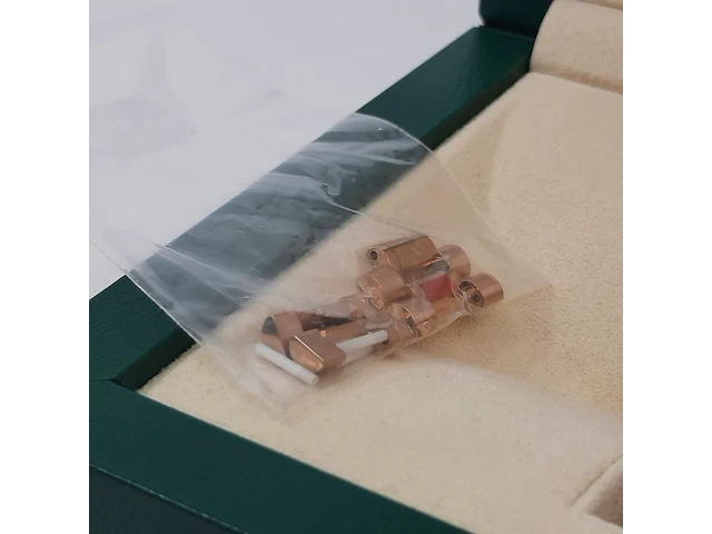 Heren polshorloge, rolex, day-date 228235 - afbeelding 20 van  34