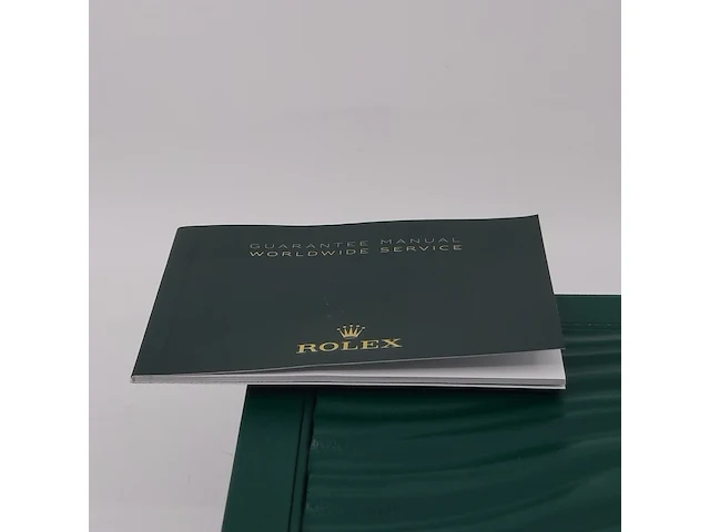 Heren polshorloge, rolex, day-date 228235 - afbeelding 22 van  34