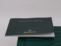 Heren polshorloge, rolex, day-date 228235 - afbeelding 22 van  34