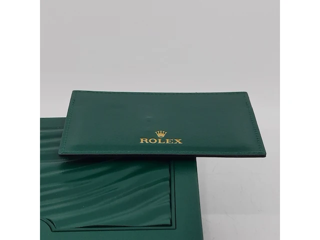 Heren polshorloge, rolex, day-date 228235 - afbeelding 24 van  34