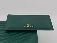 Heren polshorloge, rolex, day-date 228235 - afbeelding 24 van  34
