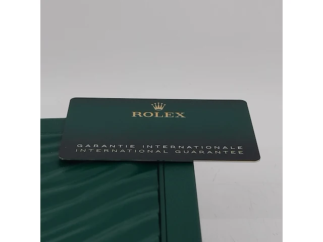 Heren polshorloge, rolex, day-date 228235 - afbeelding 25 van  34
