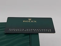 Heren polshorloge, rolex, day-date 228235 - afbeelding 25 van  34