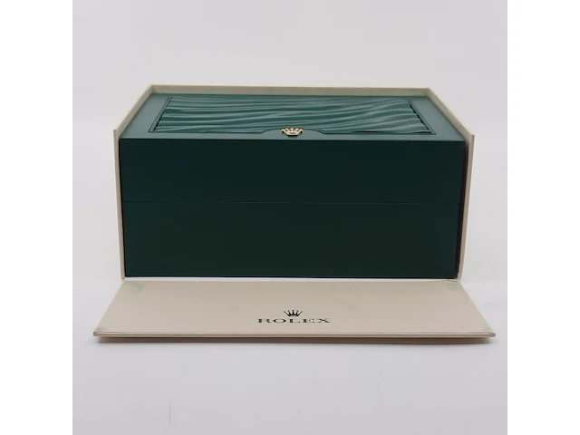 Heren polshorloge, rolex, day-date 228235 - afbeelding 27 van  34